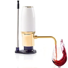Aérateur vin électrique d'occasion  Lyon I