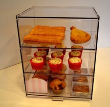Food safe bakery for sale  BELVEDERE