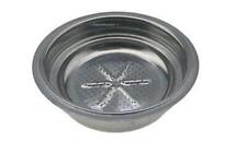 Filtro per cialde usato Filtro per cialde usato  Alatri