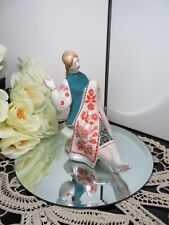 Ukraine porcelain figurine for sale  SOUTHAMPTON