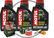 Kit honda 650 usato  Catania