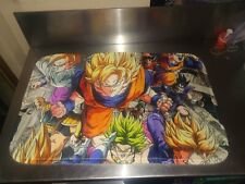 Usado, Dragon Ball Z. Tapete antiderrapante comprar usado  Enviando para Brazil