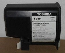 Toshiba toner 88p gebraucht kaufen  Waddeweitz