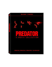 Predator movie collection for sale  South Point