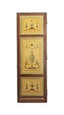 Antique hand painted for sale  Scranton