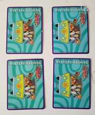 Cartes mystery machine d'occasion Cartes mystery machine d'occasion  Plan-d'Orgon