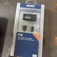 Griffin itrip transmitter for sale  Austin