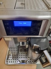 Delonghi prima donna for sale  THETFORD