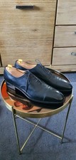 Weston schuhe xford gebraucht kaufen  Moosburg a.d.Isar