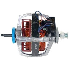 Secador de motor Whirlpool 279827 original do fabricante 1/3 HP W10396032 W10396029 339565 comprar usado  Enviando para Brazil