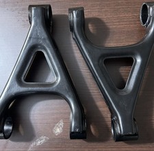 Audi quattro querlenker gebraucht kaufen  Gerolsbach