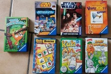 Mitbring spiele ravensburger gebraucht kaufen  Hagen