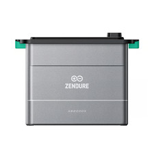 Zendure solarflow ab2000x gebraucht kaufen  Bayreuth
