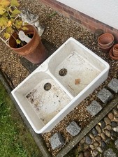 Butler sink for sale  BURES