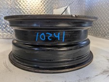 Wheel 17x6 steel for sale  East Brunswick