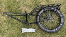 Followme bike cargo for sale  MORPETH
