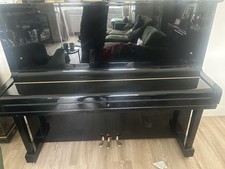 yamaha black upright piano for sale yamaha black upright piano for sale GLASGOW