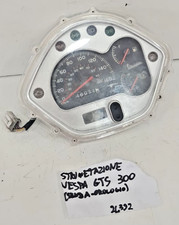 Strumentazione piaggio vespa usato  Giugliano in Campania
