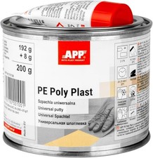 Poly plast mastic d'occasion  Bagneux