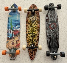 Finger longboards tech for sale  TROWBRIDGE