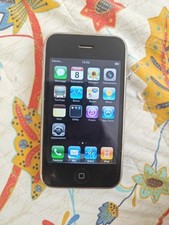 Apple iphone 16gb usato  Savona