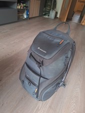 Vanguard adaptor kamerarucksac gebraucht kaufen  Feucht