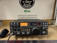 Icom 750 ps35 usato  Bologna