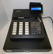 Sam4s 925 cash for sale  Baxter