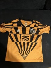 Port vale 2020 for sale  MACCLESFIELD