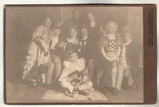 Kab foto fasching gebraucht kaufen  Neugersdorf
