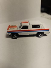 Zylmex P360 Dodge Camper feito em Hong Kong branco com ponta azul vermelha e Dodge comprar usado  Enviando para Brazil