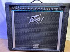 Peavey bandit 112 d'occasion  Expédié en Belgium