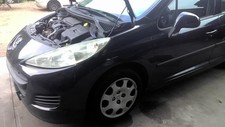 Berceau peugeot 207 d'occasion  Le Thillot