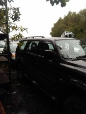 Mitsubishi challenger shogun for sale  CARLISLE