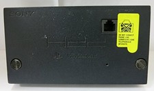 Adattatore rete sony usato  Spedire a Italy