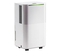 Portable home dehumidifier for sale  SALFORD