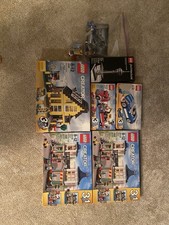 Lego creator toy for sale  Bellevue