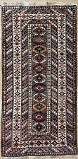 Hand knotted qashqai for sale  North Bergen