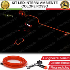 Kit led interni usato  Casoria