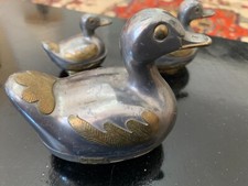 Scatole peltro ottone usato  Vejano