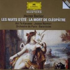 Jessye norman berlioz for sale  STOCKPORT