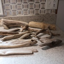 Lot drift wood for sale  Ontonagon