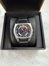 Armbanduhr breil fs10 gebraucht kaufen  Döhlau
