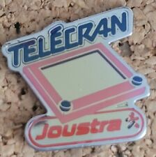 Pin joustra télécran d'occasion  Marseille XIII