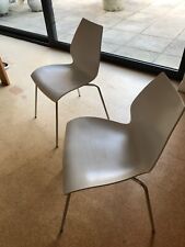 Kartell maui chairs for sale  RYE