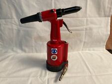 Universal pneumatic rivet for sale  FARNBOROUGH