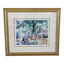 Leroy neiman tavern for sale  Jensen Beach