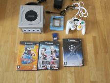 Console nintendo gamecube d'occasion  France