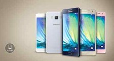 Telefone Android Samsung Galaxy A5 2015 16GB SM-A500FU desbloqueado todos os graus comprar usado  Enviando para Brazil