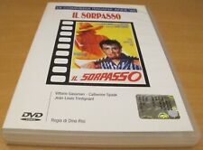 sorpasso dvd usato sorpasso dvd usato Modugno